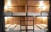 Туры в отель Хостел Sleep Box Hostel