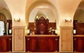 Туры в отель Grand hotel Krakow