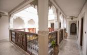 Туры в отель Riad Fes - Relais & Chateaux