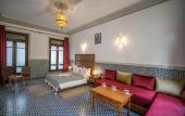 Туры в отель Riad Fes - Relais & Chateaux