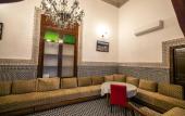 Туры в отель Riad Fes - Relais & Chateaux