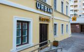 Туры в отель Хостел Urban