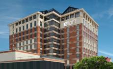 Aloft Kathmandu Thamel