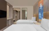 Туры в отель Aloft Kathmandu Thamel