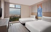 Туры в отель Aloft Kathmandu Thamel