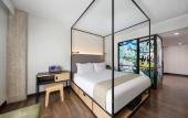 Туры в отель Moxy NYC East Village