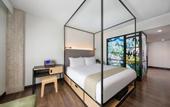 Туры в отель Moxy NYC East Village
