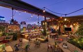 Туры в отель Moxy NYC East Village