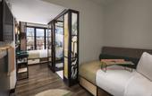 Туры в отель Moxy NYC East Village