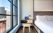 Туры в отель Moxy NYC East Village