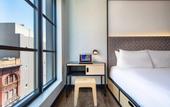 Туры в отель Moxy NYC East Village