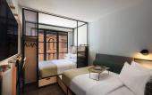 Туры в отель Moxy NYC East Village
