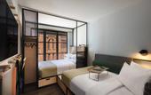 Туры в отель Moxy NYC East Village