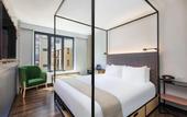Туры в отель Moxy NYC East Village