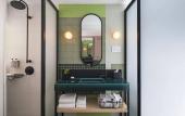 Туры в отель Moxy NYC East Village