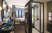 Туры в отель Moxy NYC East Village
