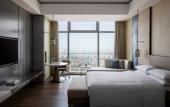 Туры в отель Zhangjiagang Marriott Hotel