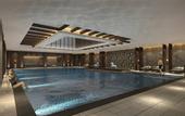 Туры в отель JW Marriott Hotel Qufu