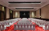 Туры в отель JW Marriott Hotel Qufu