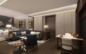 Туры в отель JW Marriott Hotel Qufu
