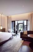 Туры в отель JW Marriott Hotel Qufu