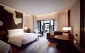 Туры в отель JW Marriott Hotel Qufu