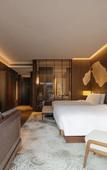 Туры в отель JW Marriott Hotel Qufu