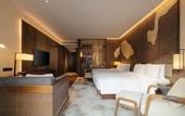 Туры в отель JW Marriott Hotel Qufu