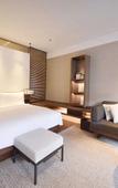 Туры в отель JW Marriott Hotel Qufu