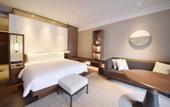 Туры в отель JW Marriott Hotel Qufu