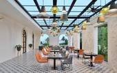 Туры в отель Port Muziris, a Tribute Portfolio Hotel, Kochi