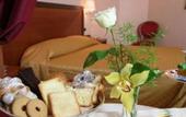 Туры в отель Grand Hotel La Chiusa Di Chietri