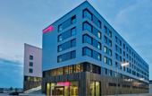 Туры в отель Moxy Munich Ostbahnhof
