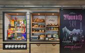 Туры в отель Moxy Munich Ostbahnhof