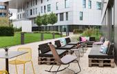 Туры в отель Moxy Munich Ostbahnhof