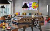 Туры в отель Moxy Munich Ostbahnhof