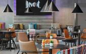 Туры в отель Moxy Munich Ostbahnhof