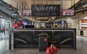 Туры в отель Moxy Munich Ostbahnhof