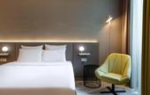 Туры в отель Moxy Munich Ostbahnhof