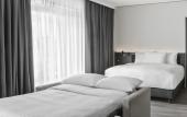 Туры в отель Residence Inn by Marriott Munich Ostbahnhof