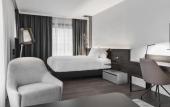 Туры в отель Residence Inn by Marriott Munich Ostbahnhof