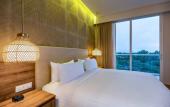Туры в отель Santa Marta Marriott Resort Playa Dormida