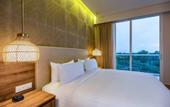 Туры в отель Santa Marta Marriott Resort Playa Dormida