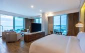 Туры в отель Santa Marta Marriott Resort Playa Dormida