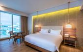 Туры в отель Santa Marta Marriott Resort Playa Dormida