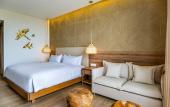 Туры в отель Santa Marta Marriott Resort Playa Dormida