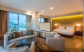 Туры в отель Santa Marta Marriott Resort Playa Dormida