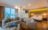 Туры в отель Santa Marta Marriott Resort Playa Dormida