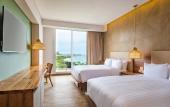 Туры в отель Santa Marta Marriott Resort Playa Dormida