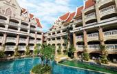 Туры в отель Ayodhaya Palace Beach Resort Krabi